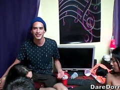 Lick Lick Pound Pound 2 - Dare Dorm