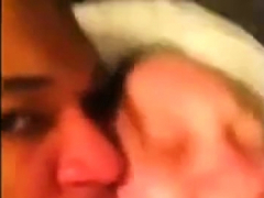 Amateur, Rubia, Interracial, Adolescente