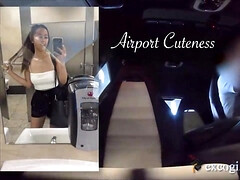 中出し, イく瞬間, Hd, 自然山雀, オマンコ, ラフ, オッパイの, おもちゃ