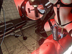 En tercera dimension, Sadomasoquismo, Verga grande, Amarrada, Dominacion femenina, Lactando, Madres para coger, Tetas