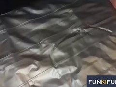 Enthousiasteling, Anaal, Compilatie, Man die toekijkt, Sperma shot, Dubbele penetratie, Hardcore, Slet