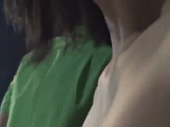 Fétiche, Japonaise, Transsexuelle, Jouets