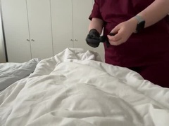 Любители, Член, Доктор, Немки, Ласковые ручки, Домашнее видео, Медсестра, От первого лица