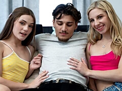 18, デカ尻, デカチン, フェラチオ, チアリーダー, バック, 自然山雀, ティーン