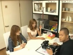 アジア人, ディルド, 日本人, 下着, オナニー, オフィス, オッパイの, おもちゃ