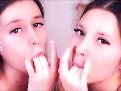 Nasty nymphs mind-blowing xxx scene