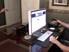 Bruinharig, Sperma, Sperma shot, Hardcore, Hd, Latijnse vrouw, Tiener