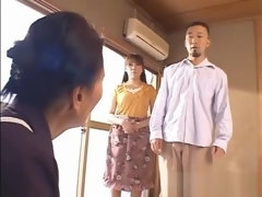 Anal, Asiático, Mamada, Sexo duro, Japonés, Madres para coger