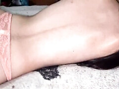 Gros seins, Sucer une bite, Fille, Grosse, Humiliation, Fille latino, Maman, Soeurs