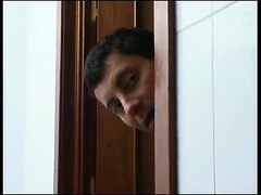 Amateur, Fetiche, Sexo duro, Nylon, Ducha