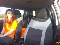 Amateur, Culo, Coche, Corridas faciales, Masturbación, Al aire libre, Pov, Coño