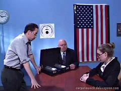 Lesbienne, Léchez, Strapon