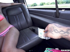 18 años, Amateur, Tetas grandes, Rubia, Autobús, Tetas naturales, Sexo soft, Adolescente