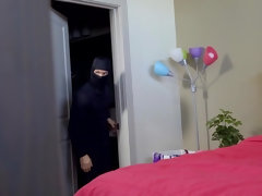 Slaapkamer, Pijpbeurt, Sperma, Dochter, Hondjeshouding, Hd, Likken, Natuurlijke tieten