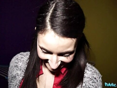 Mamada, Botas, Checa, Estilo perrito, Pajear, Al aire libre, Pov, Medias largas