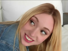 Amateur, Lécher le cul, Blonde, Sucer une bite, Léchez, Masturbation, Chatte, Mouillée