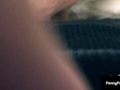 Gros cul, Gros seins, Poilue, Hard, Petite femme, Rousse roux, Suçant, Nénés