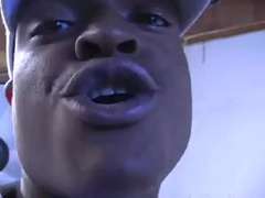 Межрасовый секс