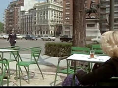 Arsch, Blasen, Vollbusig, Klassisch, Natürlich, Nippel, Muschi, Vintage