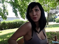 Жопа, Минет, Брюнетки, Член, Собачьи, Хд, На природе, Киски