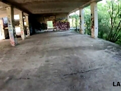 Brunette brune, Rondelette, Européenne, Hd, Police, Punition, Réalité, Adolescente