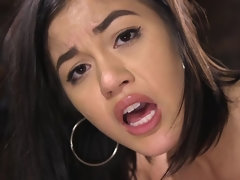 Anal, Consolador, Lencería