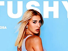 18 años, Anal, Culo grande, Verga grande, Rubia, Mamada, Flaco, Adolescente