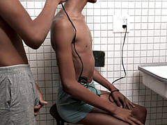 Different Strokes For Identical Ch 1: Twin Time