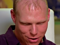 Enthousiasteling, Blond, Pijpbeurt, Stel, Homo, Groep, Softcore pornografie, Swinger