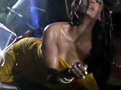 Asiatisch, Tussi, Grosse titten, Vollbusig, Indisch, Solo, Titten