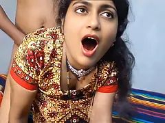 素人, 美人, 兄弟, はじめて, 手コキする, インド人, 母, 息子