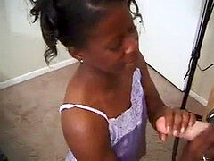 Любители, Черные, Немки