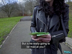 Любители, Минет, Член, На природе, Пирсинг, От первого лица, На публике, Сиськи