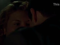 Ravhel weisz and Julianne Moore fucked hard