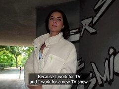 Большие сиськи, Глубокая глотка, Член, Секс без цензуры, Латиноамериканки, От первого лица, На публике, Реалити