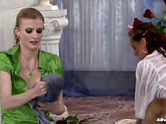 Fétiche, Hd, Lesbienne, Lingerie, Mère que j'aimerais baiser, Secrétaire, Plan cul à trois