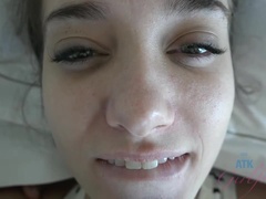 Amateur, Éjaculation interne, Hd, Piercing, Rasée, Tatouage, Sous la jupe, Voyeur