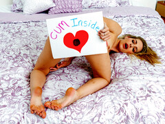 Язык в попке, Большой член, Блондинки, Минет, Забавное, Киски, Сиськи, Униформа