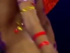 Softcore pornografie, Tieten likken