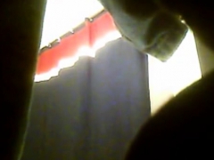 Amateur, Adolescente, Voyeur, Camara web