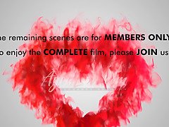 Unconventional Mature Love Done Hard and Wild