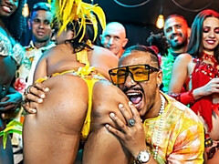 Verga grande, Brasileñas, Extremo, Hd, Interracial, Latina, Orgía, Fiesta