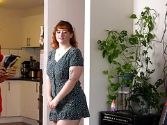 Amateur, Nana, Gros cul, Gros seins, Plantureuse, Doigter, Lesbienne, Léchez