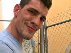 Amateur, Anal, Noire, Noir ébène, Homosexuelle, De plein air, Public, Tatouage