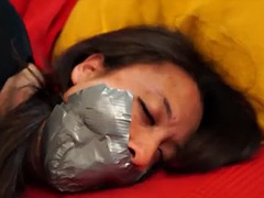 Gebondenheid, Kokhalzen