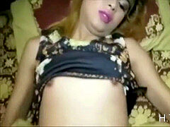 Anaal, Stel, Shemale