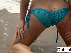 Masturbación, Coño, Solo, Adolescente