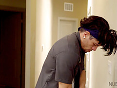 Блондинки, Минет, Глубокая глотка, Ласковые ручки, Сиськи