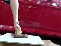 素人, お尻, フェラチオ, イマラチオ, チン, ハードコア, 天然, オッパイの