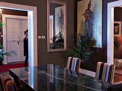 In den arsch, Grosse titten, Hardcore